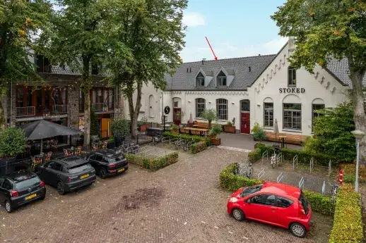 Appartement te koop: Kapelstraat 75L, Bogerd-Vijfhuis Uden