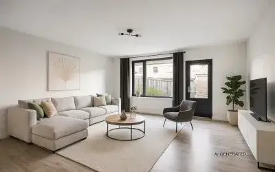 Appartement te koop: Kapelstraat 89, Bogerd-Vijfhuis Uden