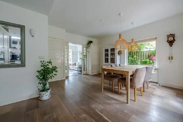 Hoekwoning te koop: Kapelweg 109, De Lichtenberg Amersfoort
