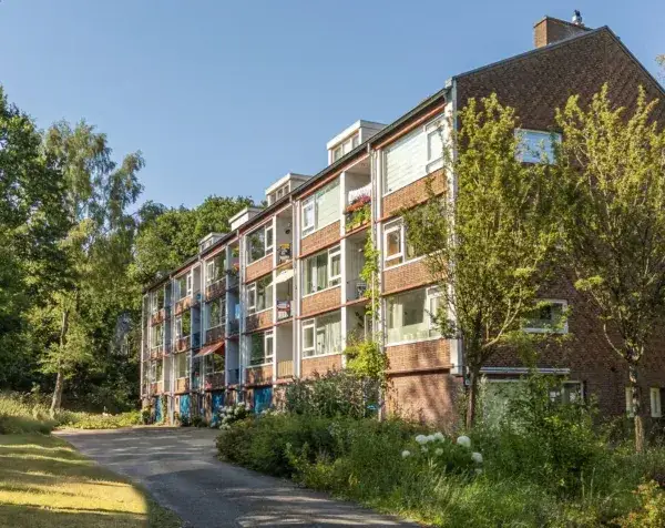 Appartement te koop: Kapelweg 173C, Klein Zwitserland-Laag Amersfoort