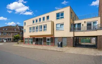 Appartement te koop: Kapelweg 20, Kaalheide Kerkrade