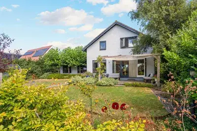 Vrijstaande woning te koop: Kapelweg 23, Limmen West Limmen