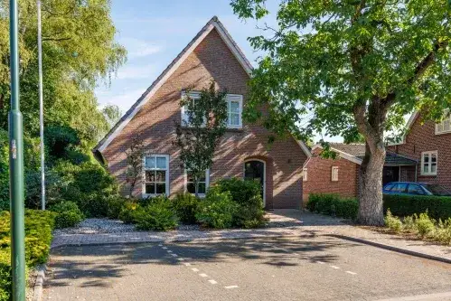 Vrijstaande woning te koop: Kapelweg 4A, Zeeland Zeeland