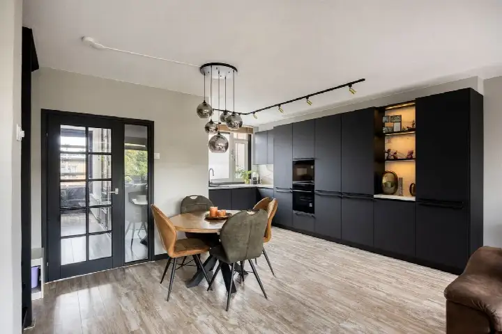 Apartment for sale: Kapittelhoek 12, Hoogvliet Zuid Hoogvliet Rotterdam