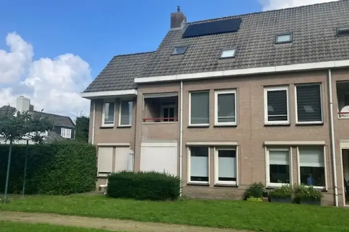 Appartement te huur: Kapittelhof 12, Oirschot-Centrum Oirschot
