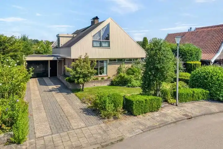 Detached house for sale: Kapittelhuisstraat 15, Albergen noord Albergen