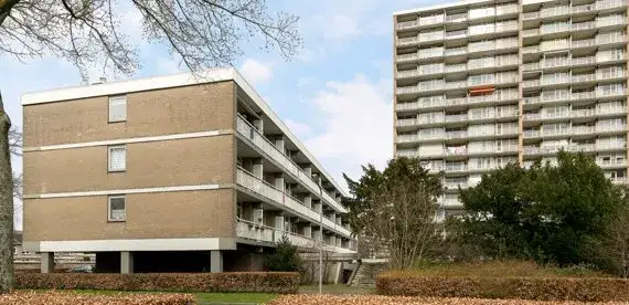 Apartment for rent: Kapittelweg 338, Kerkelanden Hilversum