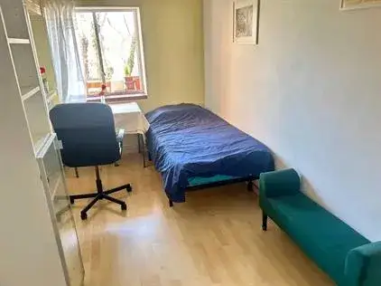 Room for rent: Kapoenstraat, Binnenstad Maastricht