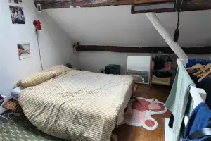 Kamer te huur: Kapoenstraat, Binnenstad Maastricht