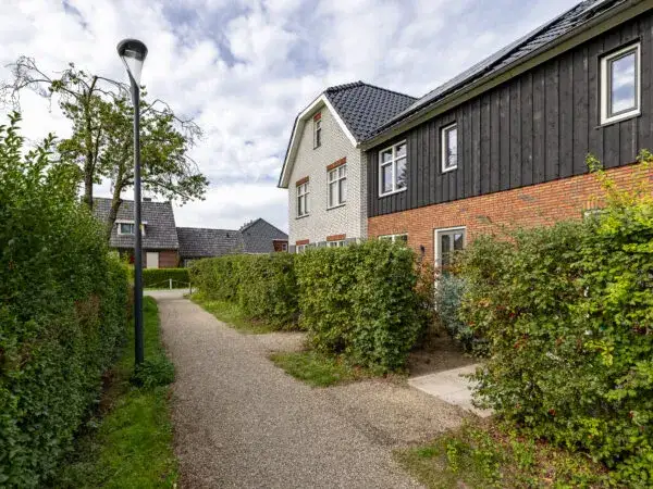 Tussenwoning te koop: Kapperskolkweg 25, Wijnbergen - Het Midden Doetinchem