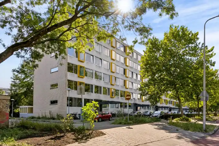 Appartement te koop: Kapteynlaan 145, Tuindorp-Oost Utrecht