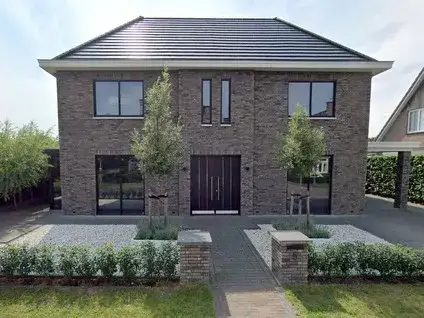 Detached house for sale: Kapteynlaan 5, Robbenhaarsweg Noord Almelo