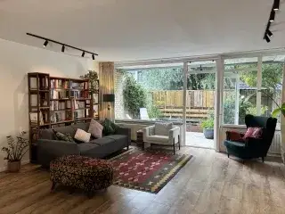 Woning te huur: Karawanken, Lunetten-Noord Utrecht