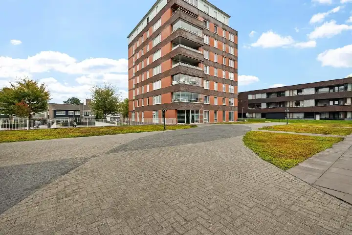 Appartement te koop: Karbeel 71, Emmen-Centrum Emmen