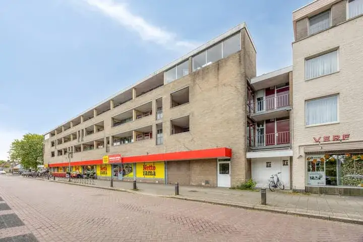 Appartement te koop: Kard. de Jongstraat 3L, Kerkakkers Valkenswaard