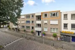 Appartement te koop: Kardinaal de Jongstraat 26A, Verzetsheldenbuurt I Oss
