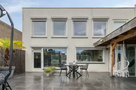 Appartement te koop: Kardinaal de Jongstraat 32D, Verzetsheldenbuurt I Oss