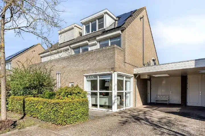 Tussenwoning te koop: Karekiet 11, Kom Engelen 'S-Hertogenbosch
