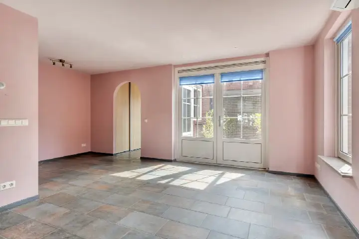 Semi-detached for sale: Karel Appelstraat 30, Kessel-centrum Kessel