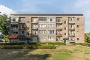 Appartement te koop: Karel de Grotelaan 211, Oude Spoorbaan Eindhoven