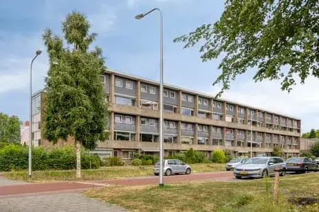 Appartement te koop: Karel de Grotelaan 315, Ludgeruskwartier Deventer