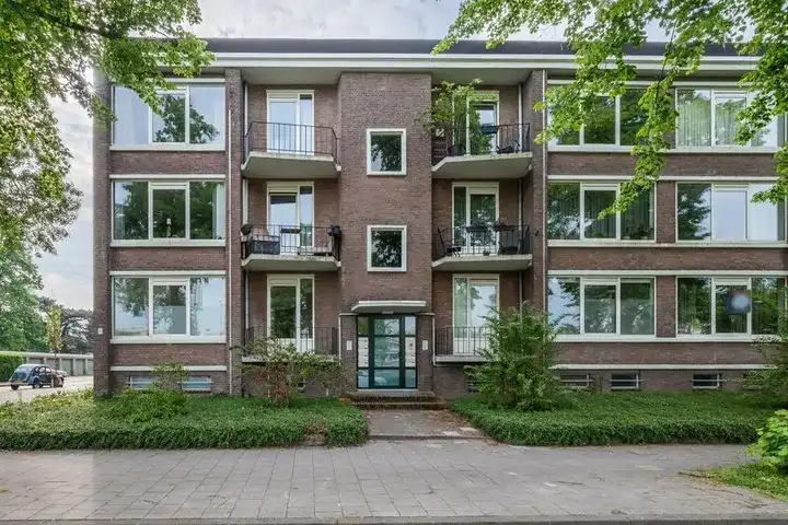 Appartement te koop: Karel de Grotelaan 97, Oude Spoorbaan Eindhoven