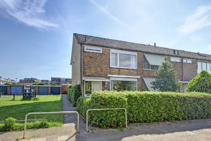 Hoekwoning te koop: Karel de Grotestraat 37, Frankenhof Wijk Bij Duurstede