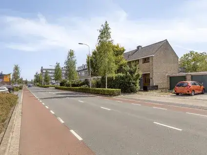 Hoekwoning te koop: Karel Doormanlaan 103, Dorp Zoetermeer
