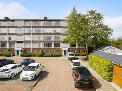Appartement te koop: Karel Doormanlaan 123, Dorp Zoetermeer
