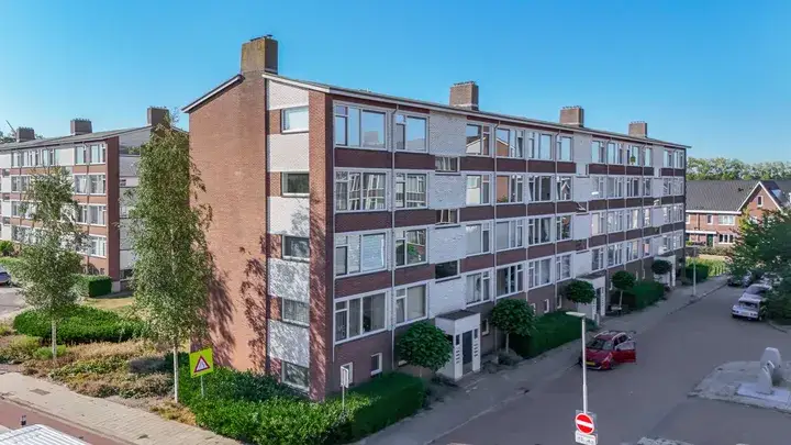 Appartement te koop: Karel Doormanlaan 205, Dorp Zoetermeer