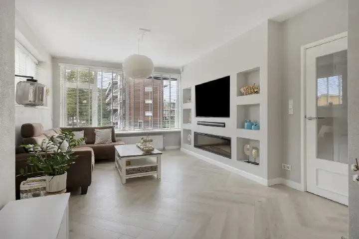 Appartement te koop: Karel Doormanlaan 211, Schildersbuurt Zoetermeer