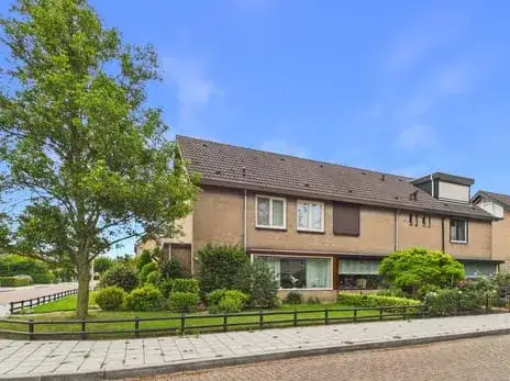 Hoekwoning te koop: Karel Doormanlaan 25, Katspolder Terneuzen