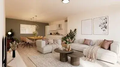 Home for rent: Karel Doormanlaan, Te Werve Rijswijk