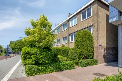 Corner house for sale: Karel Doormanweg 12, Breukelen Noord Breukelen