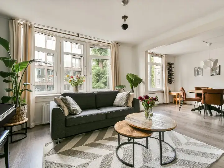 Appartement te koop: Karel du Jardinstraat 82-2, BurgemeesterTellegenbuurt-West Amsterdam