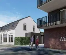 Woning te koop: Karel Mollenstraat Zuid 44E, Centrum Valkenswaard