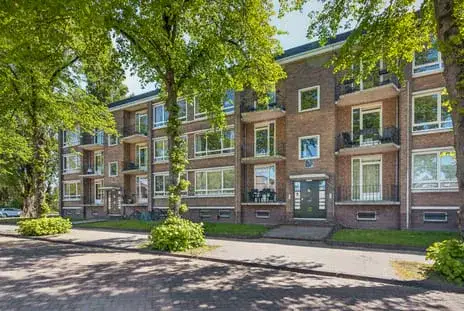 Appartement te koop: Karel de Grotelaan 65, Oude Spoorbaan Eindhoven