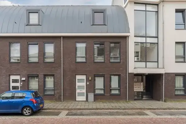 Hoekwoning te koop: Karel Mollenstraat Noord 25, Geenhoven Valkenswaard