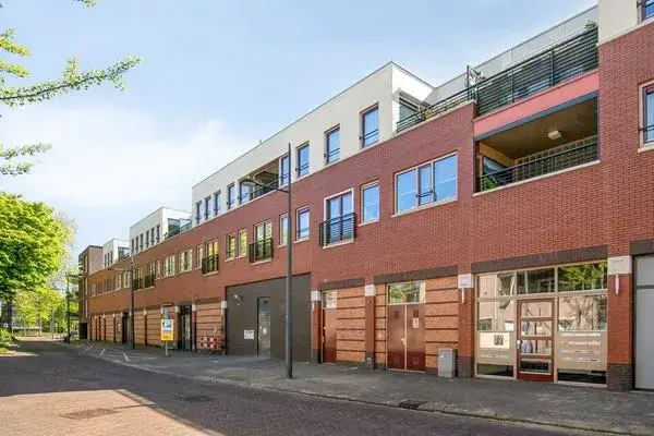 Appartement te koop: Karel Mollenstraat Zuid 40H, Centrum Valkenswaard