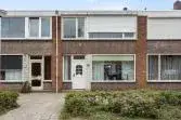 Tussenwoning te koop: Karmelietenstraat 8, Het Zand Noord-Oost Tilburg