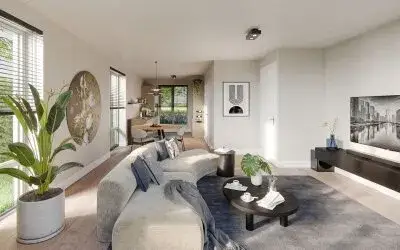 Woning te koop: Karnedreef 53, Harderweide Harderwijk