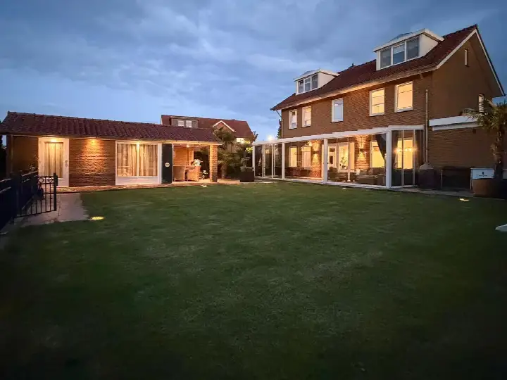 Detached house for sale: Karpergracht 18, Beuningen-Beuningse Plas Beuningen Gld
