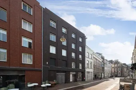 Appartement te koop: Karrenstraat 21, Binnenstad centrum 'S-Hertogenbosch