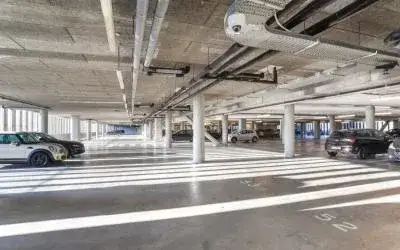 Appartement te huur: Karspeldreef 1293, De Kameleon e.o. Amsterdam