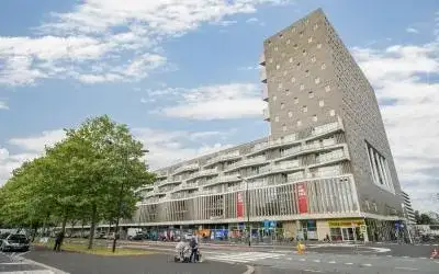 Appartement te huur: Karspeldreef 1393, De Kameleon e.o. Amsterdam