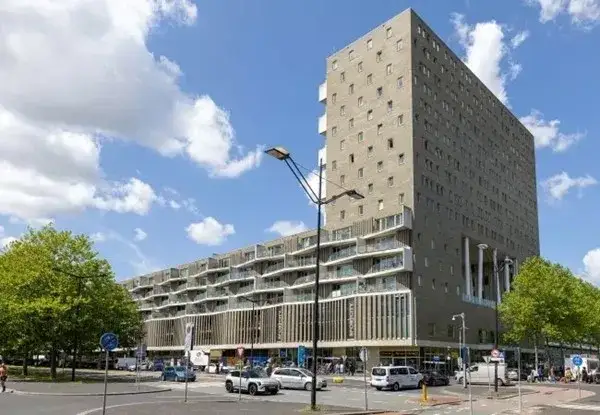 Appartement te huur: Karspeldreef 1393, De Kameleon e.o. Amsterdam