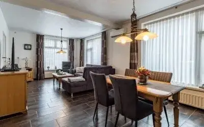 Detached house for sale: Karstraat 19, Mill-Centrum Mill