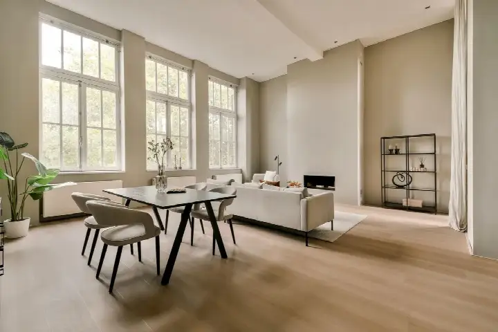 Appartement te koop: Karthuizersstraat 9D, Anjeliersbuurt-Noord Amsterdam