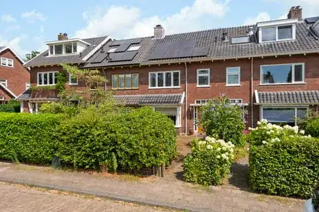 Tussenwoning te koop: Karthuizerstraat 47, Angerenstein Arnhem