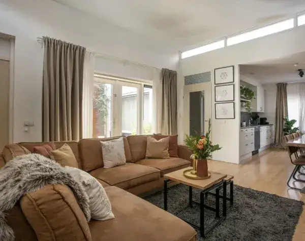 Tussenwoning te koop: Karwijstraat 26, Parkwijk-Zuid Utrecht